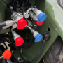 Минитрактор Файтер Т-254