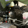 Минитрактор Файтер Т-254