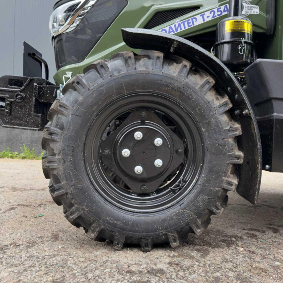 Минитрактор Файтер Т-254