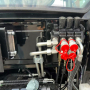 Минитрактор СКАУТ ТB-504С с кондиционером