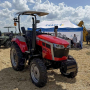 Мінітрактор СКАУТ ТЕ-504 RED з дашком