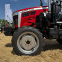 Мінітрактор СКАУТ ТЕ-504 RED з дашком