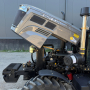 Минитрактор СКАУТ ТЕ-504 MAX с дашком