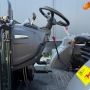 Минитрактор СКАУТ ТЕ-504 MAX с дашком