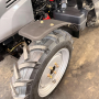 Мінітрактор СКАУТ ТЕ-504 з дашком
