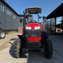 Минитрактор СКАУТ TY-404 RED с крышкой