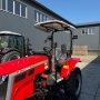 Минитрактор СКАУТ TY-404 RED с крышкой