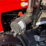 Минитрактор СКАУТ TY-404 RED с крышкой