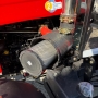 Минитрактор СКАУТ TY-404 RED с крышкой