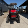 Минитрактор СКАУТ TY-404 RED с крышкой