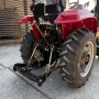 Минитрактор СКАУТ TY-404 RED с крышкой