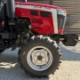 Минитрактор СКАУТ TY-404 RED с крышкой