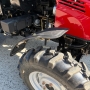 Минитрактор СКАУТ TY-404 RED с крышкой