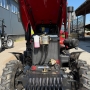 Минитрактор СКАУТ TY-404 RED с крышкой