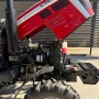 Минитрактор СКАУТ TY-404 RED с крышкой