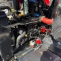 Минитрактор СКАУТ TY-404 RED с крышкой