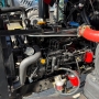 Минитрактор СКАУТ TY-404 RED с крышкой