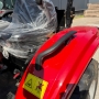Минитрактор СКАУТ TY-404 RED с крышкой