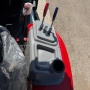 Минитрактор СКАУТ TY-404 RED с крышкой
