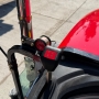 Минитрактор СКАУТ TY-404 RED с крышкой