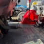Минитрактор СКАУТ TY-404 RED с крышкой