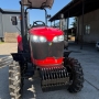 Минитрактор СКАУТ TY-404 RED с крышкой