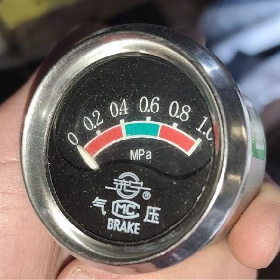 Датчик давления масла для тракторов ТЕ-504С
