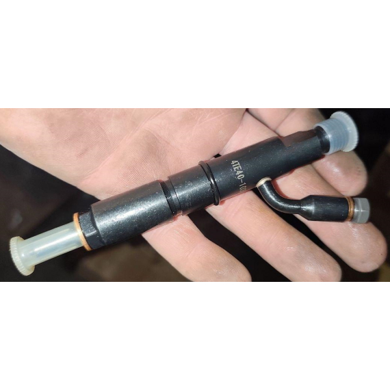 Форсунка для тракторов TE-504
