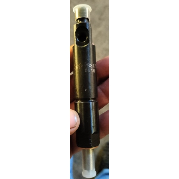 Форсунка (PB84P30) для тракторов TD-1304C