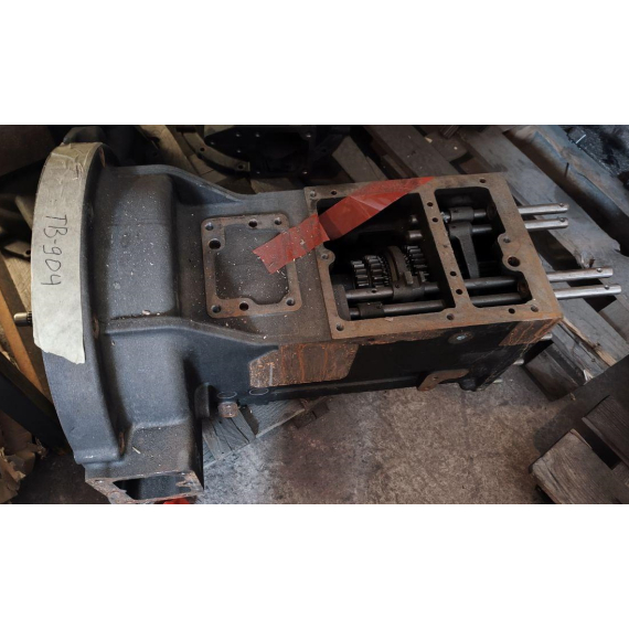 Коробка передач в сборе для тракторов TB-904C