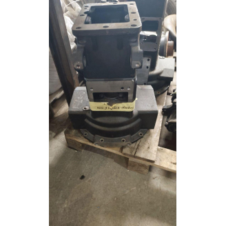 Корпус коробки для трактора ТЕ-504
