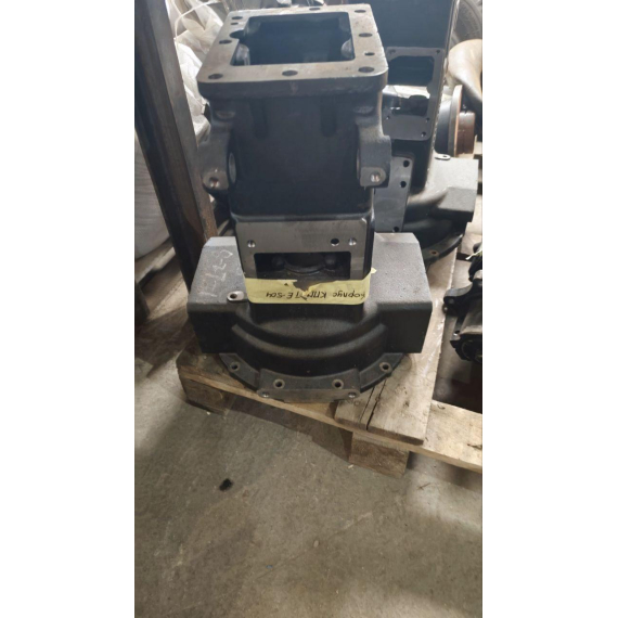 Корпус коробки для трактора ТЕ-504