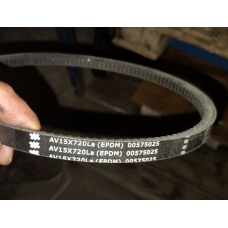 Ремінь AV15/720 для тракторів TB-904C